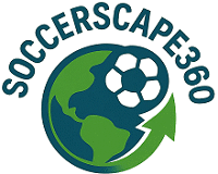 SoccerScape360 logo